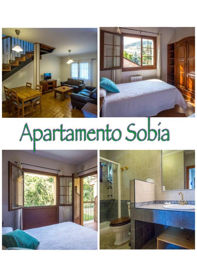Apartamentos Rincon Del Duende San Martin  Extérieur photo