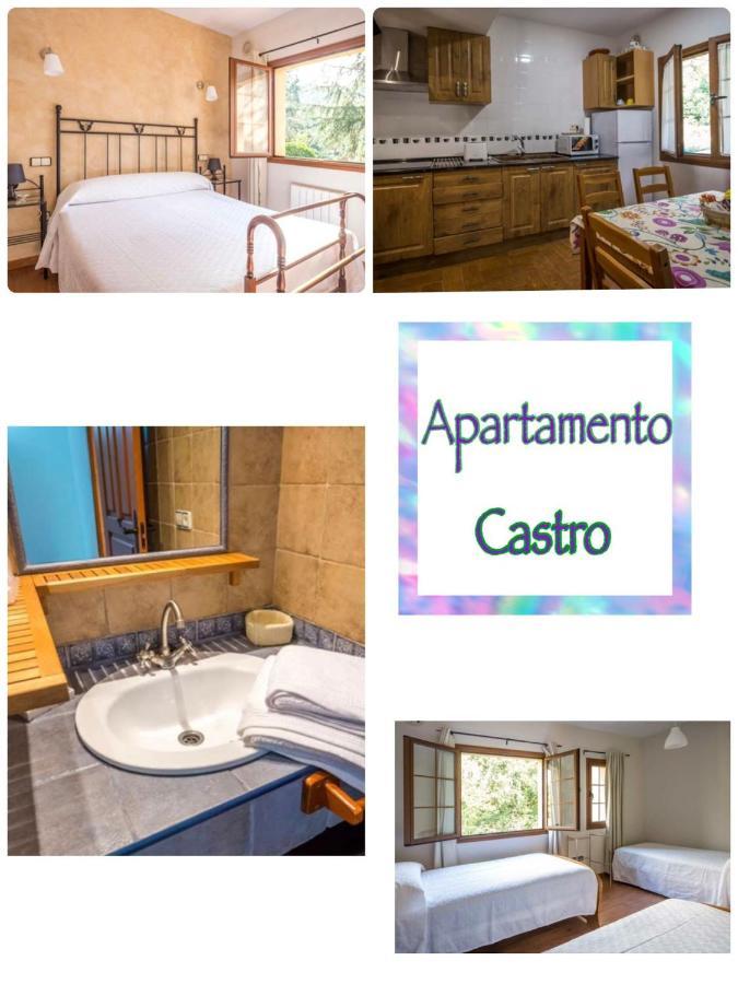 Apartamentos Rincon Del Duende San Martin  Extérieur photo