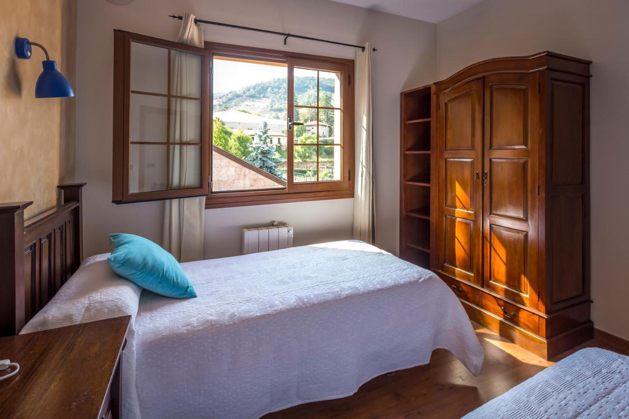 Apartamentos Rincon Del Duende San Martin  Extérieur photo