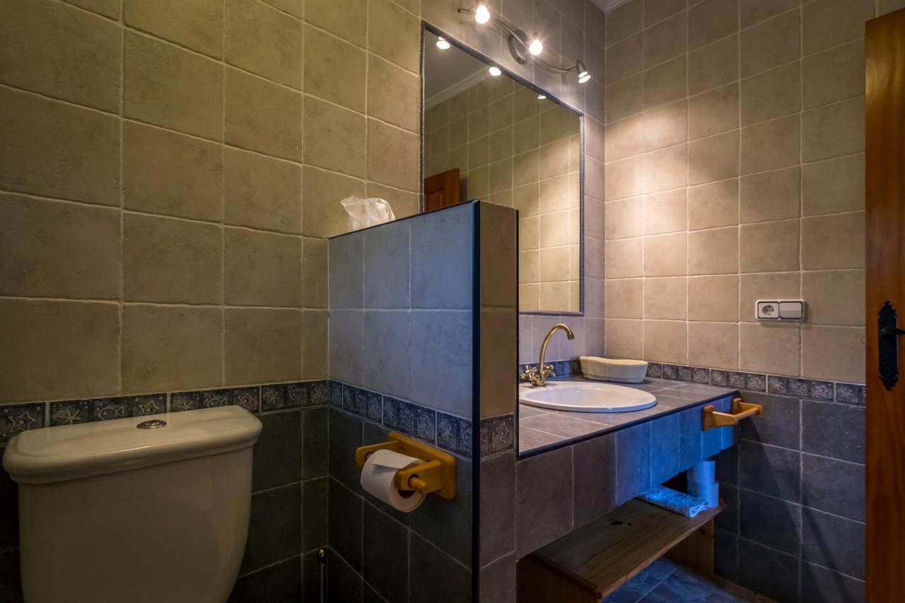 Apartamentos Rincon Del Duende San Martin  Extérieur photo