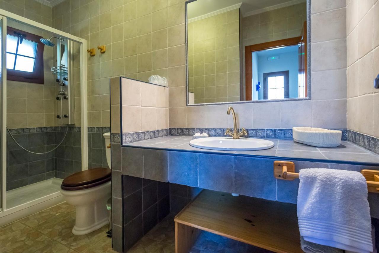 Apartamentos Rincon Del Duende San Martin  Extérieur photo