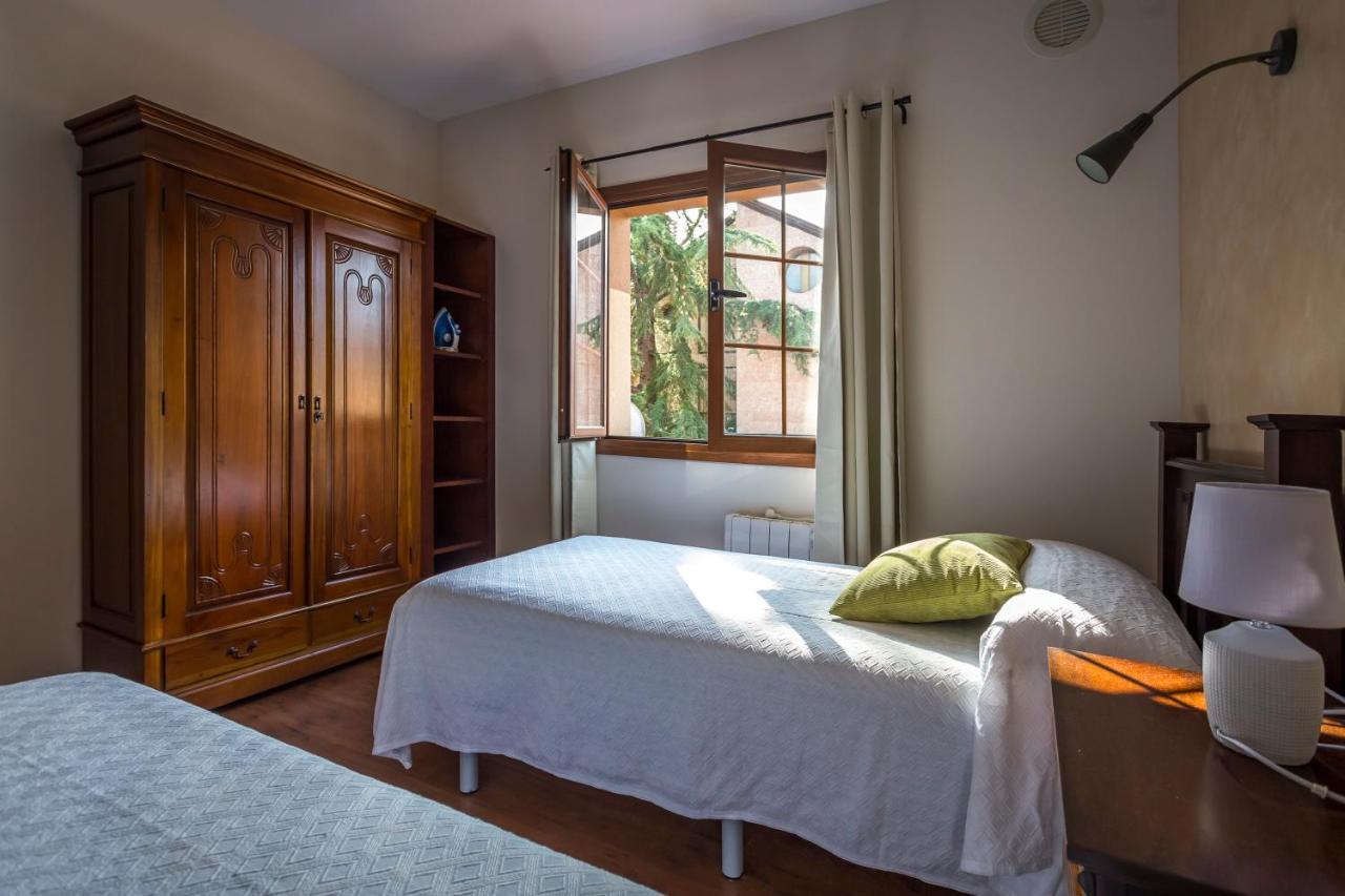 Apartamentos Rincon Del Duende San Martin  Extérieur photo