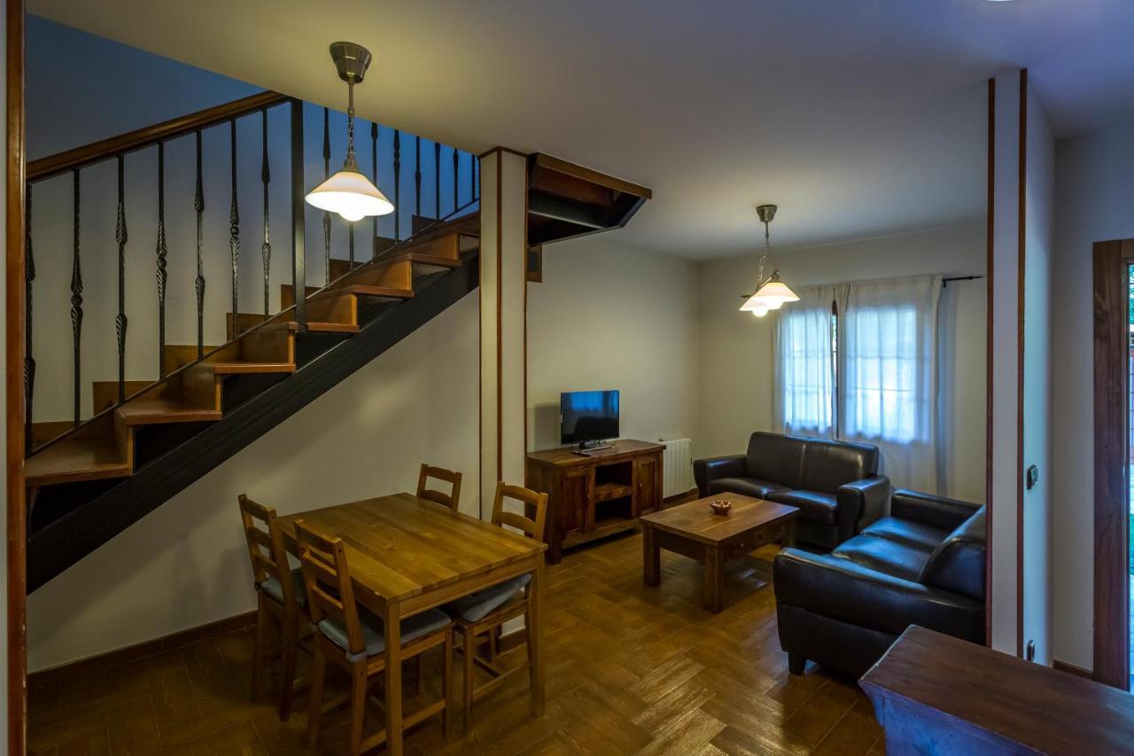 Apartamentos Rincon Del Duende San Martin  Extérieur photo