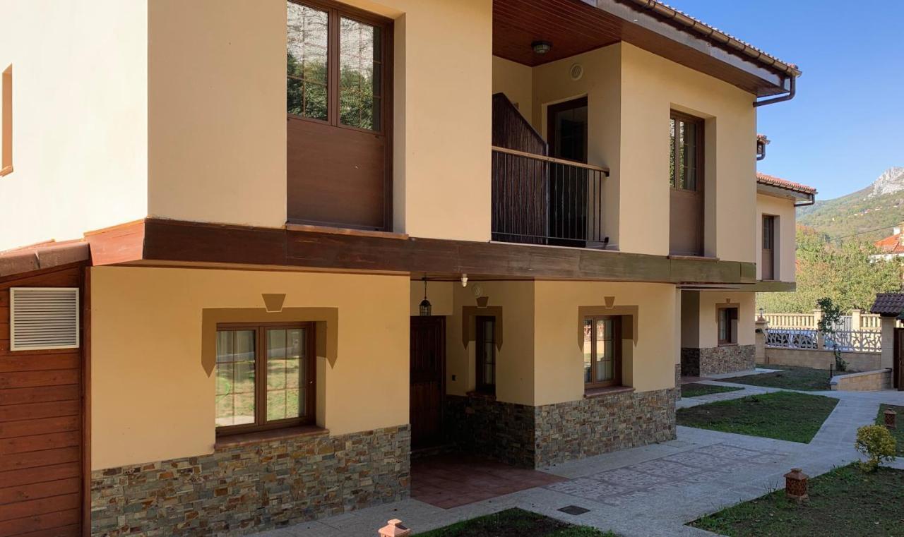 Apartamentos Rincon Del Duende San Martin  Extérieur photo