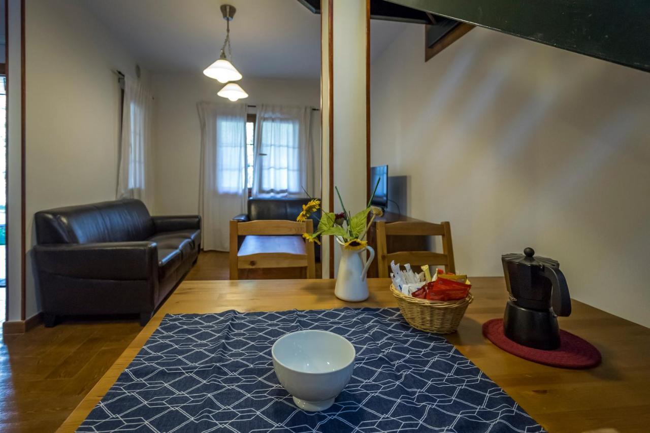 Apartamentos Rincon Del Duende San Martin  Extérieur photo