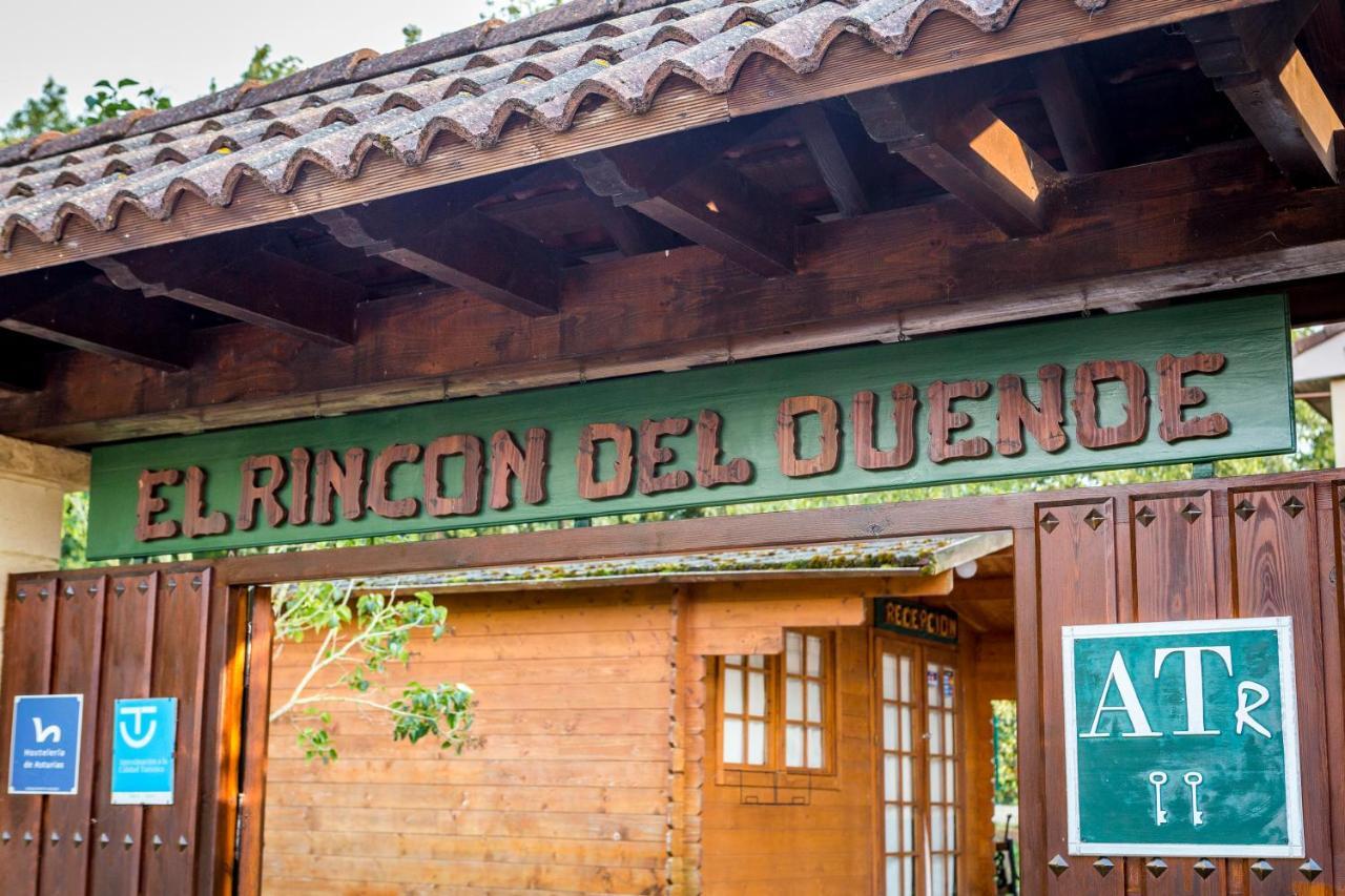 Apartamentos Rincon Del Duende San Martin  Extérieur photo