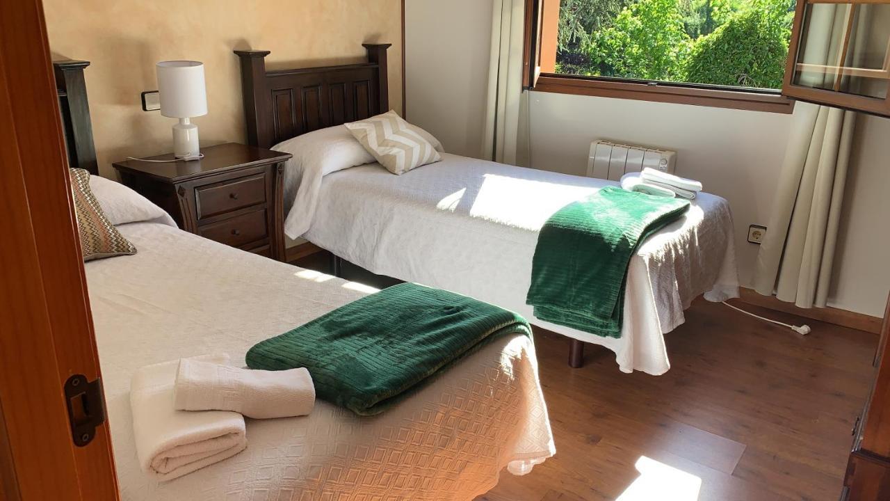 Apartamentos Rincon Del Duende San Martin  Extérieur photo